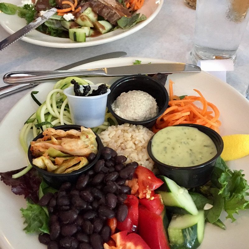 Restaurants