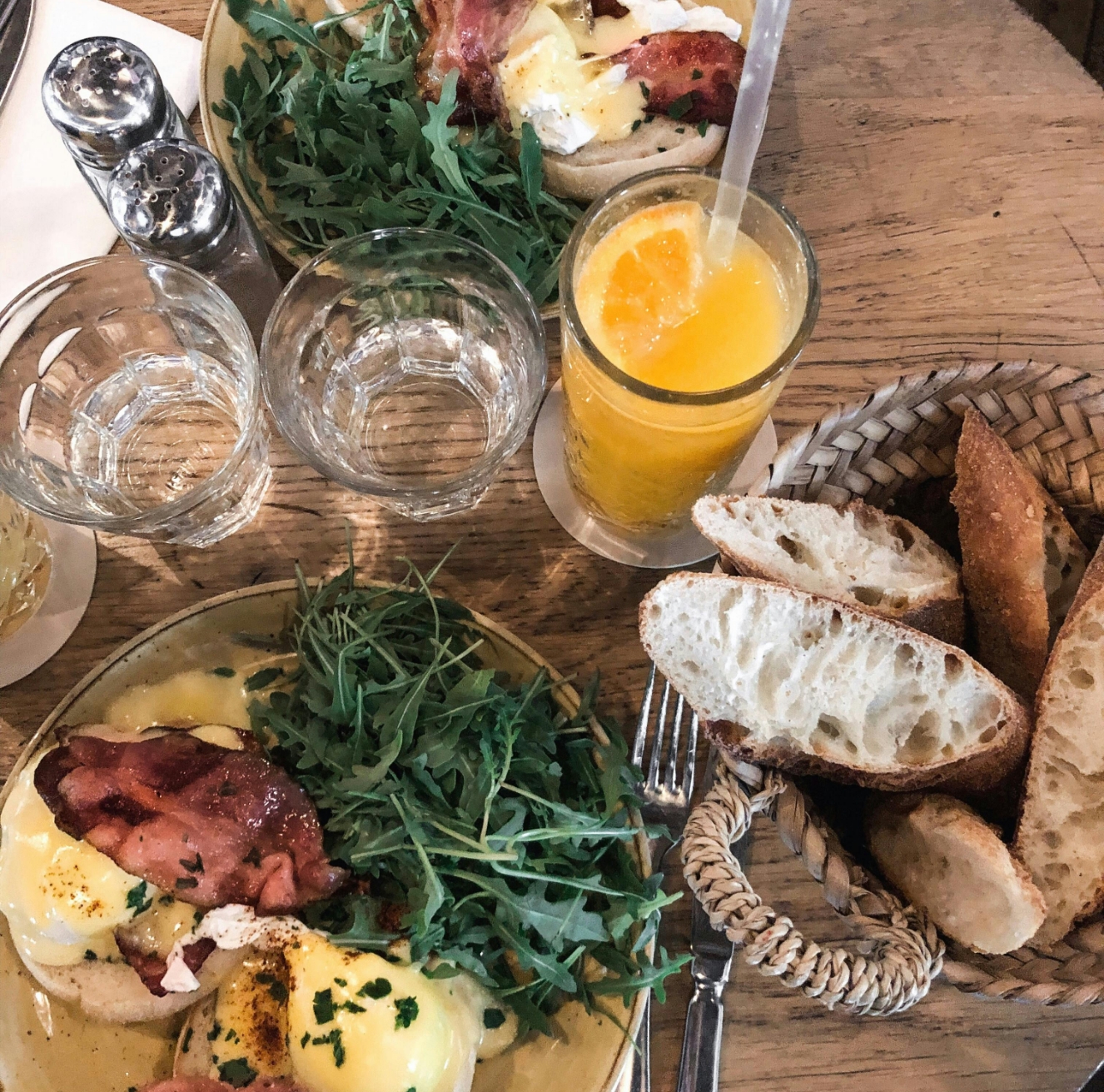 Farmhouse Cafe